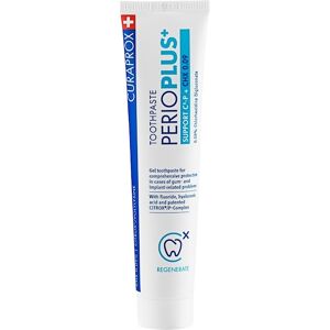 Curaprox Tandpleje Toothpaste PerioPlus+