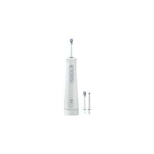 Oral-B AquaCare 6 Pro-Expert vandingsanlæg med 3 mundstykker