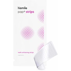 Hismile PAP+ Whitening Strips (14pcs)