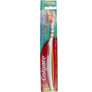 Colgate Navigator Plus - Medium - Orange