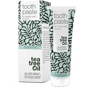 Australian Bodycare Tooth Paste Freshmint 75 ml