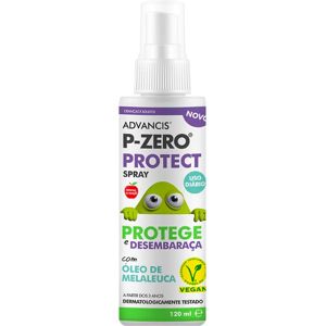 Advancis P-Zero Protect Spray 120ml