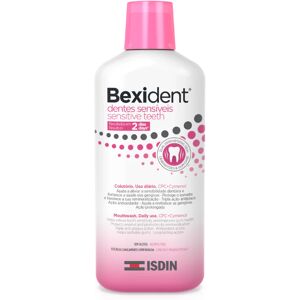 Bexident Colutorio Dientes Sensibles 500ml