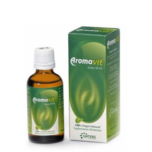 Natiris aromavit 50ml