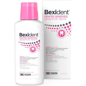 Isdin Bexident Colutorio Dientes Sensibles 250ml