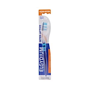 Elgydium Brush Inter-Active Dura