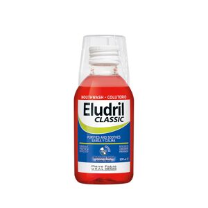 Eludril Colutorio Clásico 200ml