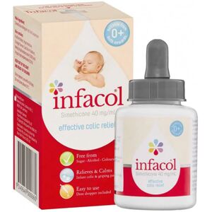 Infacol Anticolico Suspensión Oral 50ml