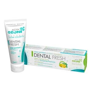 Activozone Ozone Dental Fresh 75 ml