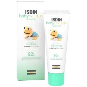 Isdin Babynaturals Gel Gingival Primeros Dientes 30 ml