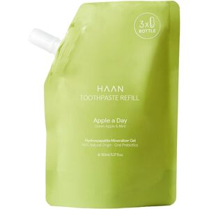 Haan Pasta de dientes 150mL Apple a Day refill