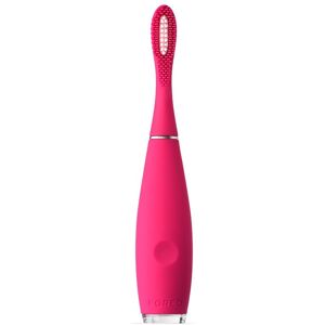 Foreo Cepillo de dientes sónico Issa Kids Niños de 5 a 12 años 1 un. Rose Nose Hippo