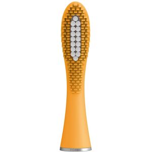 Foreo Issa™ Cabezal de cepillo híbrido mini para cepillo de dientes eléctrico 1 un. Mango Tango