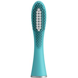 Foreo Issa™ Cabezal de cepillo híbrido mini para cepillo de dientes eléctrico 1 un. Summer Sky