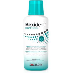 ISDIN Bexident® Post colutorio 250ml