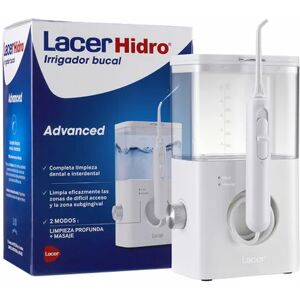 Lacer Hidro Advanced Irrigador Bucal 1ud