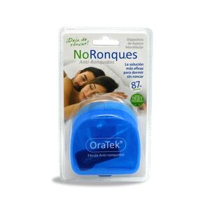 ORATEK ® NoRonques Férula Bucal 1u 200 gr