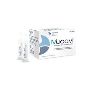 Fresenius Kabi Mucavi ® 30 amp x 5ml