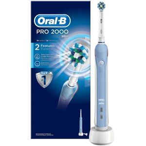 Oral-B ® Pro 2000 cepillo eléctrico