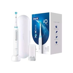 Oral-B Cepillo Dental Series 4 Io Blanco 1ud