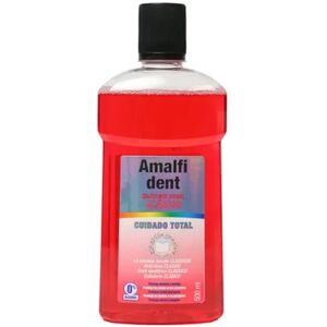 Amalfi Colutorio Clásico 500ml