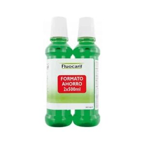 Fluocaril ® Bi-fluoré Colutorio 2x500ml