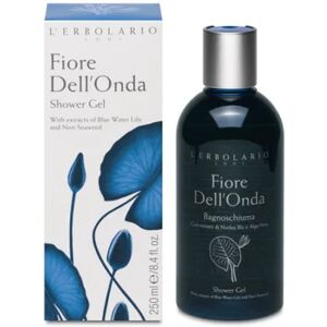 L'ERBOLARIO Gel de Ducha Fiore dell'Onda 250ml