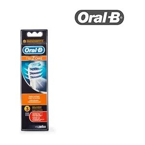 Oral-B Vitality TriZone recambios 3uds