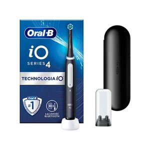 Oral-B Cepillo Dental Series 4 Io Negro 1ud