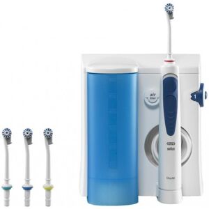 Braun Oxyjet MD20