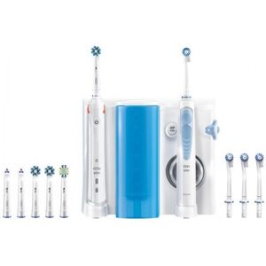 Centro dental Braun oral-b OC601 (oxyjet + smart 5000)