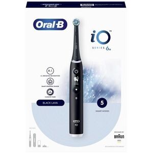 Braun Cepillo eléctrico Oral b iO Serie 6