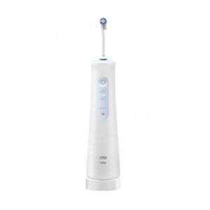 Irrigador Dental Braun Oral-B Centro AquaCare 4 Blanco