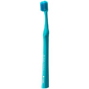 Hydrex Diagnostics Cepillo de dientes MEDIUM, 1680 fibras – menta, 1 pieza