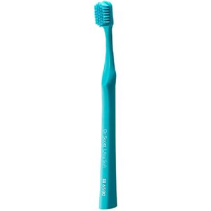 Hydrex Diagnostics Cepillo de dientes Ultra Soft, 6580 fibras – menta, 1 pieza