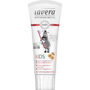 Lavera Dentífrico infantil con Caléndula Bio y Calcio Kids