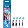 Oral-B Pro Kids 3+ Recambios Congelados x4