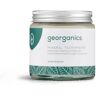 Georganics Dentifrico Mineral Hierbabuena Crema 120ml