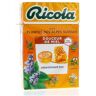 RICOLA Caramelos de Hierbas Suizas Sabor Miel 50g