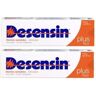 Desensin Plus Dientes Sensibles 2x150ml