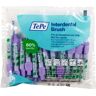 TEPE Original Interdental Brushes 1,1 mm Purple 25uds