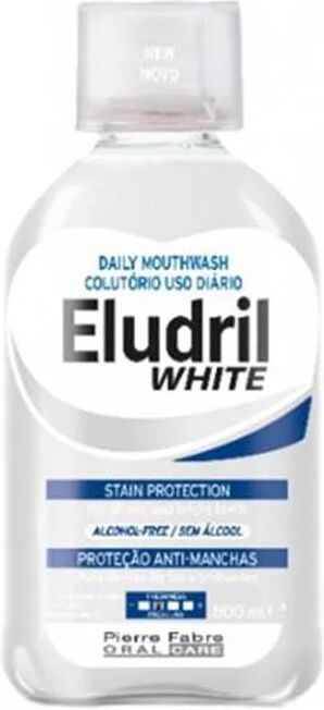 Eludril Colutorio Blanco 500ml