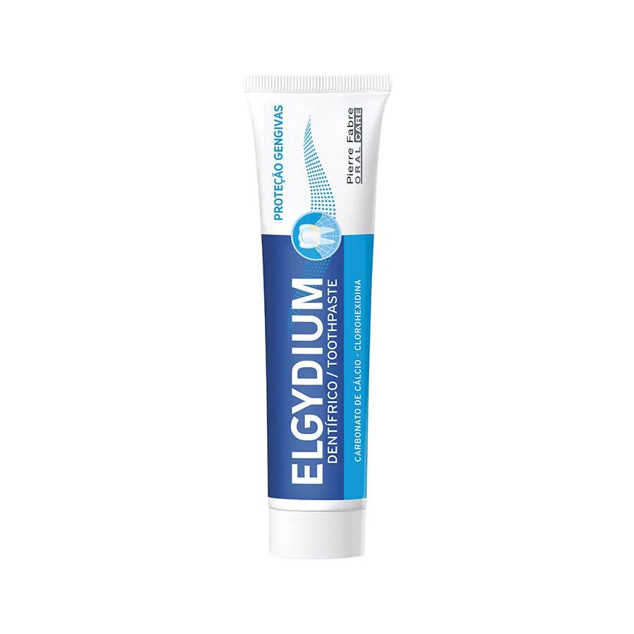 Elgydium Dentífrico Protección Encías 75ml