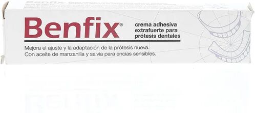 URGO Benfix Crema adhesiva 50g