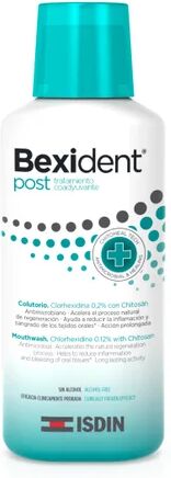 ISDIN Bexident® Post colutorio 250ml