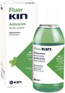 Kin Anticaries 75ml