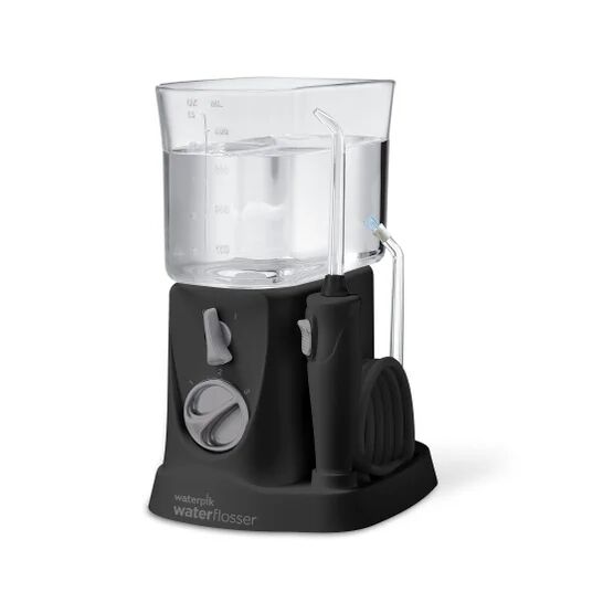 Waterpik Irrigador Traveler WP-300 Negro 1ud