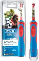 Oral-B Cepillo Dental Electrico InfantilStages