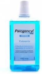 Parogencyl Control colutorio 1l