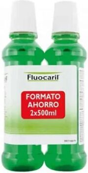 Fluocaril ® Bi-fluoré Colutorio 2x500ml